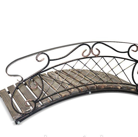 Місток садовий MD-MSK-010